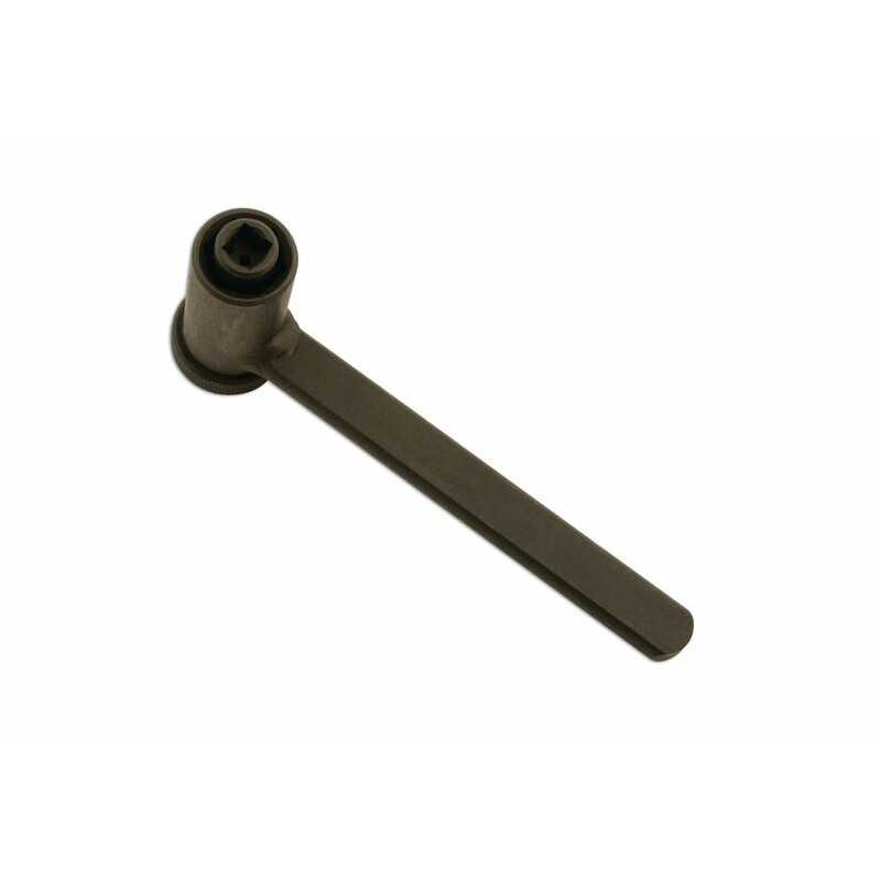 LASER TOOLS Herramienta para ajuste de valvulas y balancines TRIUMPH 500/650/750 1950-1970 56000021