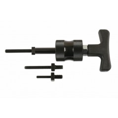 LASER TOOLS Extractor de balancines DUCATI 88713.3760. 88713.3943. 88713.1994 56000026