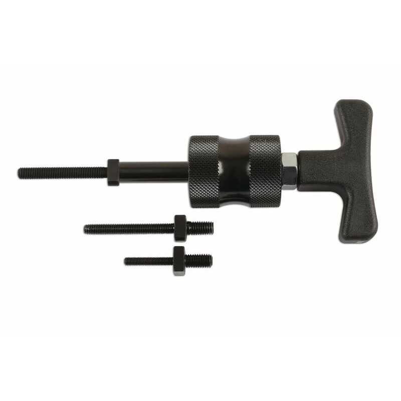 LASER TOOLS Extractor de balancines DUCATI 88713.3760. 88713.3943. 88713.1994 56000026