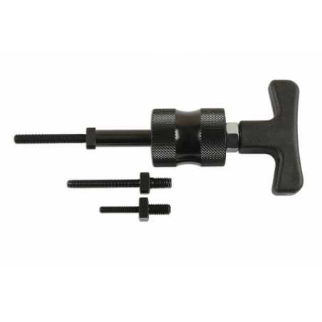 LASER TOOLS Extractor de balancines DUCATI 88713.3760. 88713.3943. 88713.1994 56000026