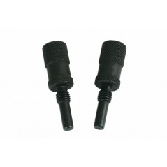 LASER TOOLS Herramienta para calado de arbol levas M8X1.25 DUCATI 2 V 1000/1100 V-TWIN 56000034