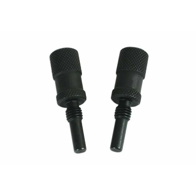 LASER TOOLS Herramienta para calado de arbol levas M8X1.25 DUCATI 2 V 1000/1100 V-TWIN 56000034