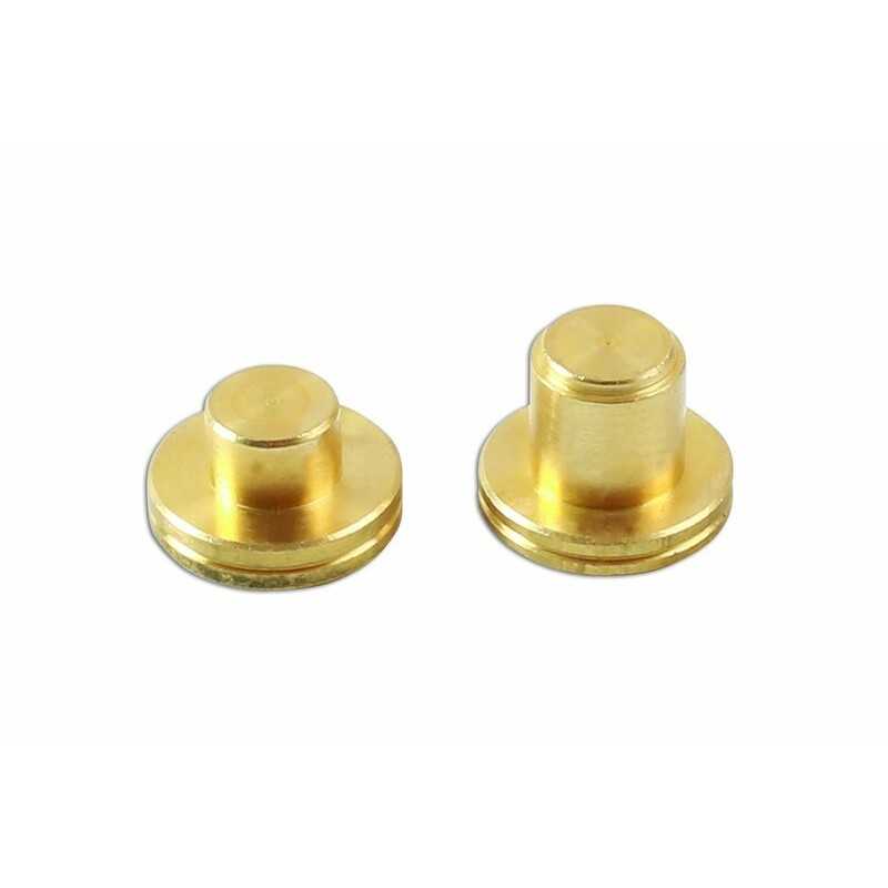 LASER TOOLS Herramienta para reglaje de valvulas DUCATI 7 MM 56000044