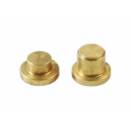 LASER TOOLS Herramienta para reglaje de valvulas DUCATI 8 MM 56000045