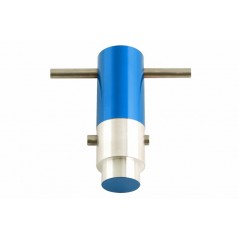 LASER TOOLS Alineador de eje delantero DUCATI 25 MM 57000020