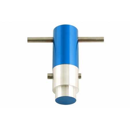 LASER TOOLS Alineador de eje delantero DUCATI 25 MM 57000020