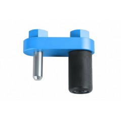 LASER TOOLS Herramienta para ajustar la cadena y el eje de rueda trasera BENELLI TRE/TNT R300097147000 57000037