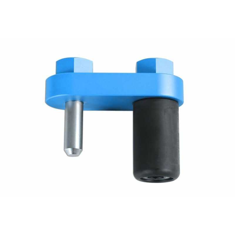 LASER TOOLS Herramienta para ajustar la cadena y el eje de rueda trasera BENELLI TRE/TNT R300097147000 57000037