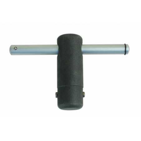 LASER TOOLS Front axle aligner DUCATI 57000039