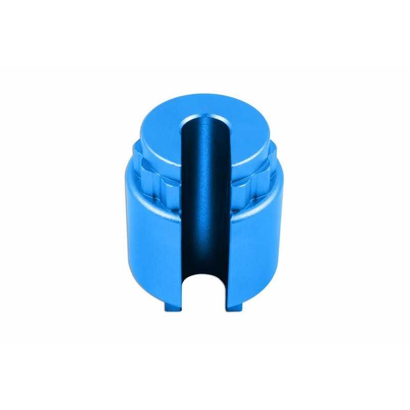 LASER TOOLS Extractor guia interna de horquilla SHOWA BPF 41 MM 57000047