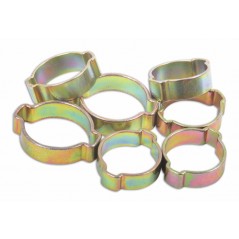 LASER TOOLS Alicates para abrazaderas de manguitos 57000059
