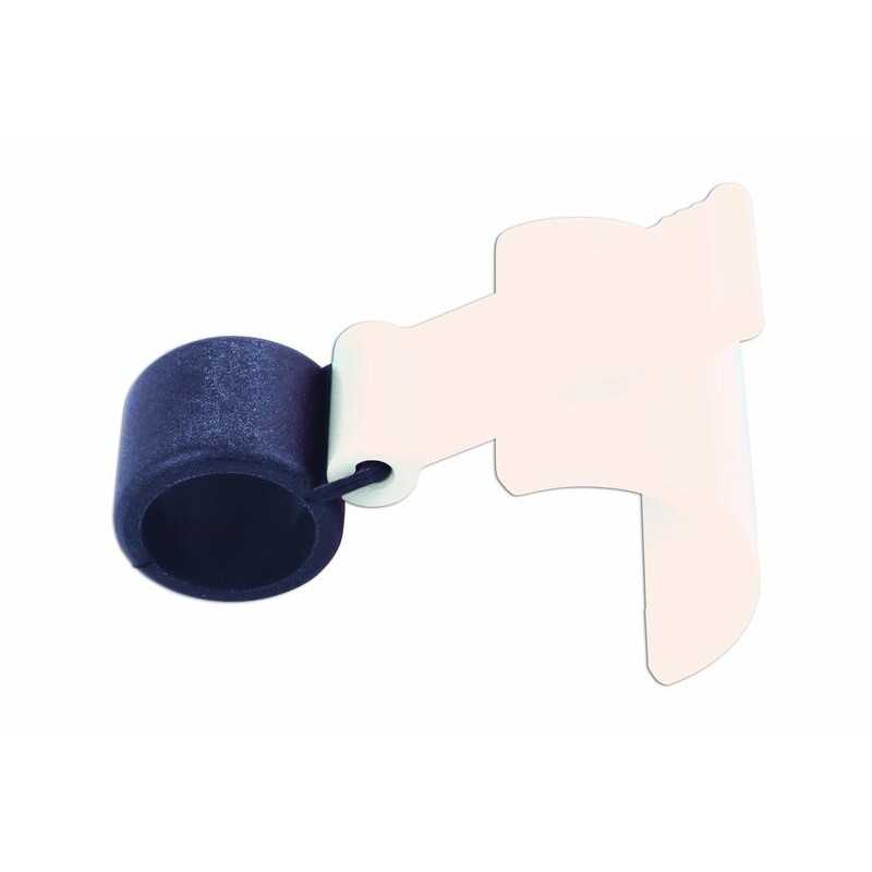 LASER TOOLS Bloqueador de maneta freno 64100009