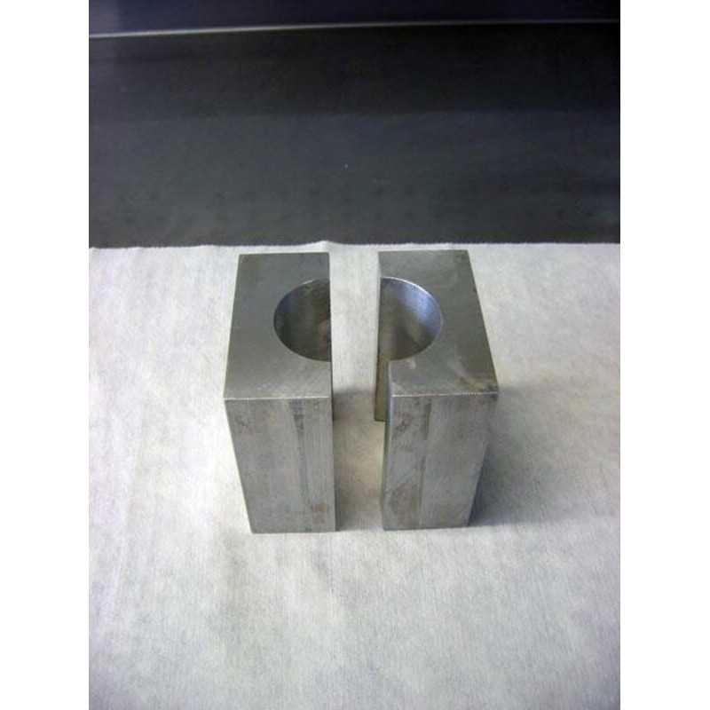 KAYABA Brida de horquilla KYB 43 MM 778071