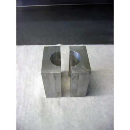 KAYABA Clevis flange KYB 43 MM 778071