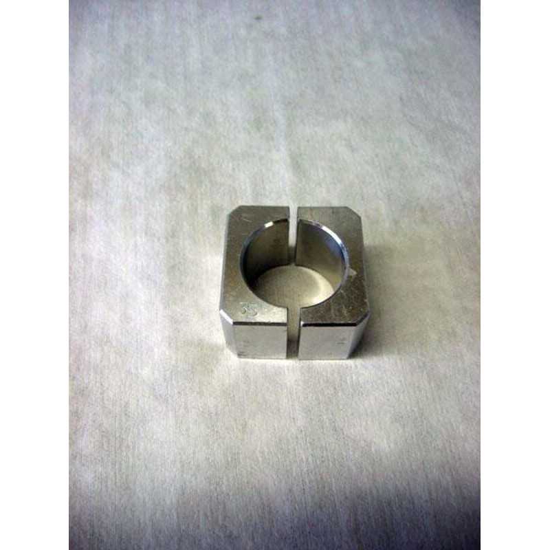 KAYABA Brida de cartucho KYB 28 MM 778336