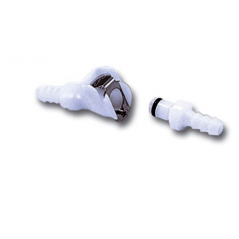 MOTION PRO Conexion rapida bloqueo doble MONTION 6 MM 890018