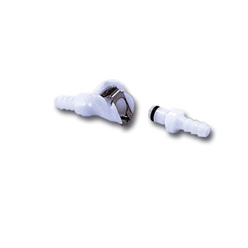 MOTION PRO Conexion rapida bloqueo doble MONTION 6 MM 890018