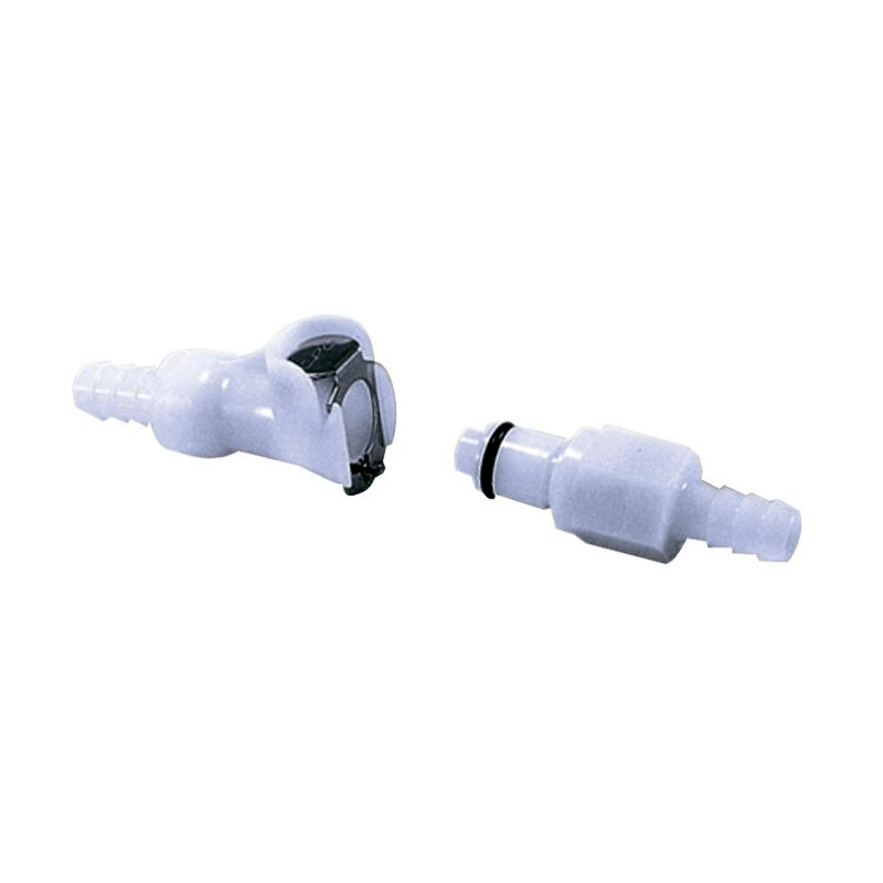MOTION PRO Conexion rapida bloqueo doble MONTION 8 MM 890019