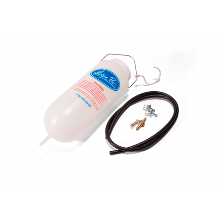 MOTION PRO Depositos de combustible auxiliar STANDAR 890020