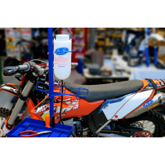 MOTION PRO Depositos de combustible auxiliar STANDAR 890020