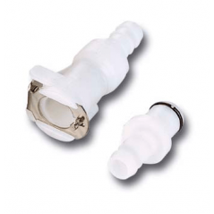 MOTION PRO Enchufe rapido macarron gasolina 6 MM 890021