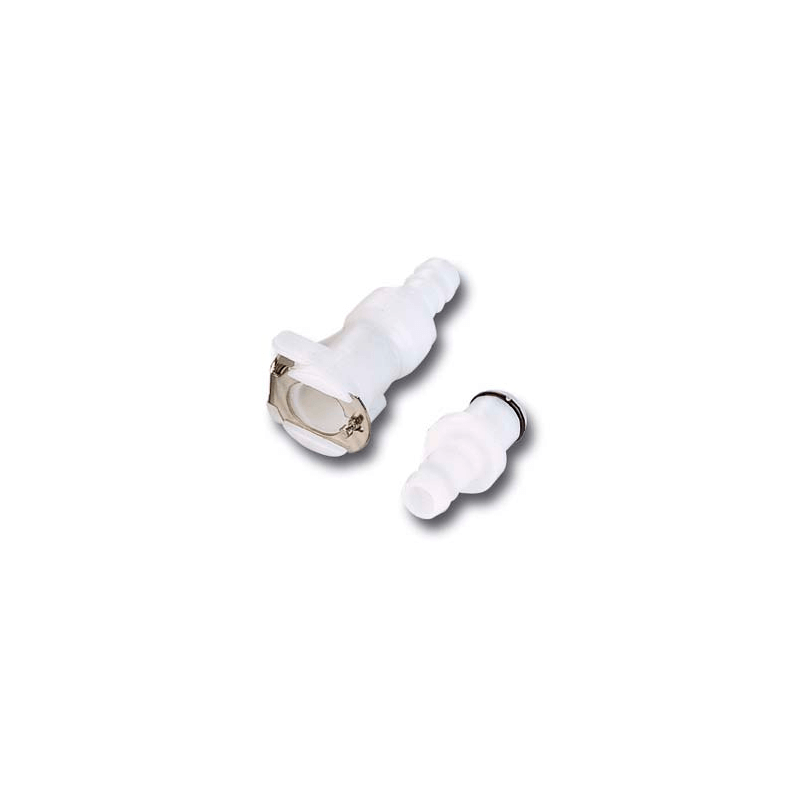 MOTION PRO Enchufe rapido macarron gasolina 6 MM 890021