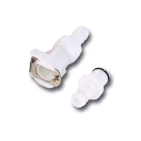 MOTION PRO Gasoline macaron quick plug 6 MM 890021