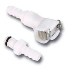 MOTION PRO Gasoline macaron quick plug 8 MM 890022