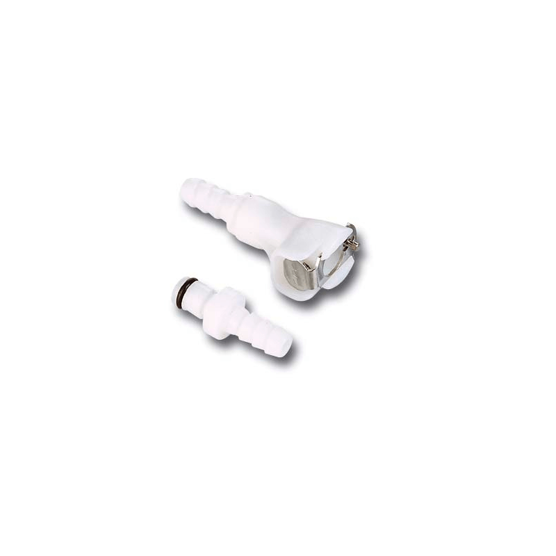 MOTION PRO Gasoline macaron quick plug 8 MM 890022
