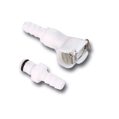 MOTION PRO Enchufe rapido macarron gasolina 8 MM 890022