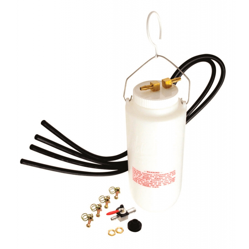MOTION PRO Depositos de combustible auxiliar SPECIAL INJECTION 890040