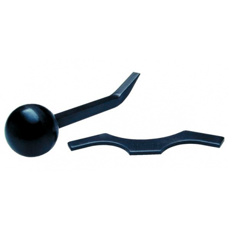 MOTION PRO Valve Wedge Tool KAWASAKI 890052