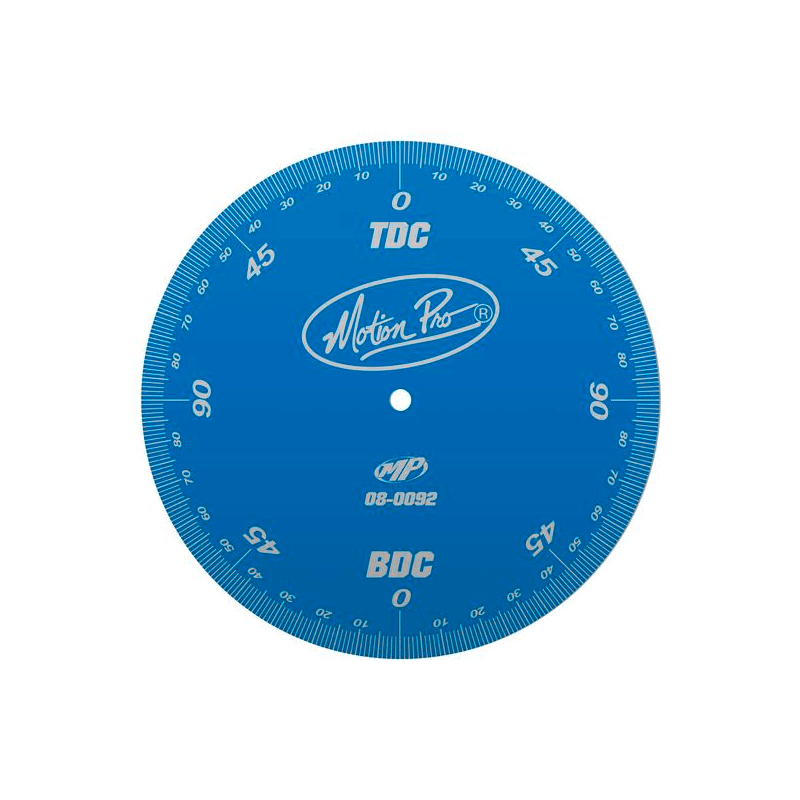 MOTION PRO Degree disk 172 MM UNIVERSAL 890061