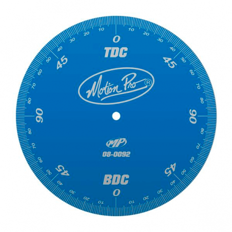 MOTION PRO Degree disk 172 MM UNIVERSAL 890061