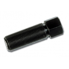MOTION PRO Extractor volante magnetico con rosca externa derecha y punta de eje lleno M20 X 1.50 890102