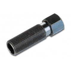MOTION PRO Extractor volante magnetico con rosca externa derecha y punta de eje vacio M20 X 1.50 890103