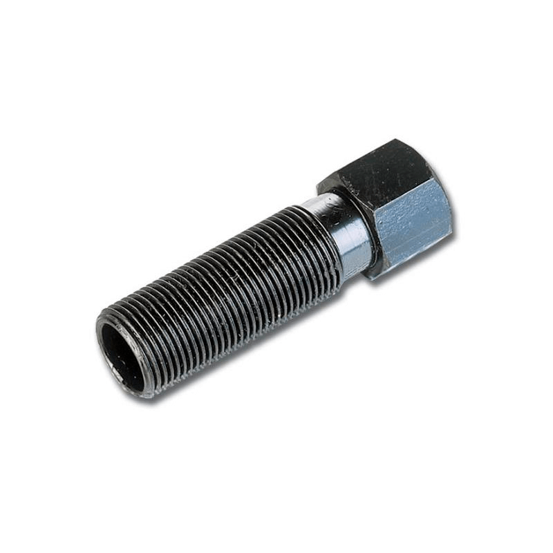 MOTION PRO Extractor volante magnetico con rosca externa derecha y punta de eje vacio M20 X 1.50 890103