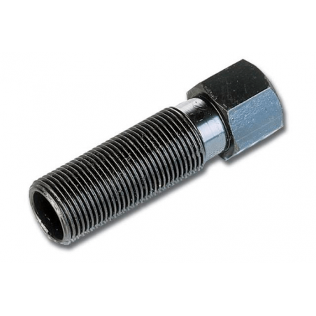 MOTION PRO Extractor volante magnetico con rosca externa derecha y punta de eje vacio M20 X 1.50 890103