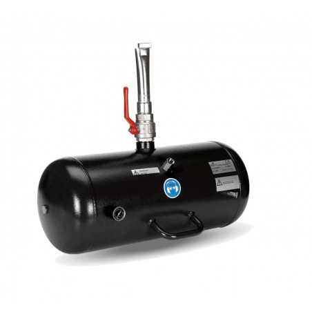 BIHR Cañon de aire talonadora neumaticos TUBELESS 20 L 89020018