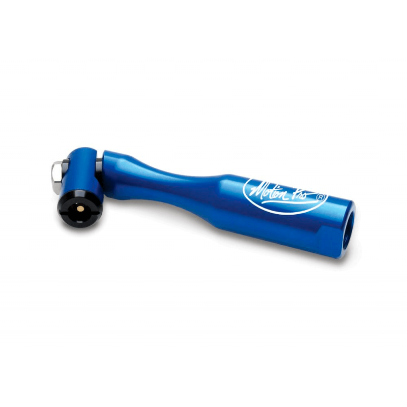 MOTION PRO Inflator connector in L 89030003