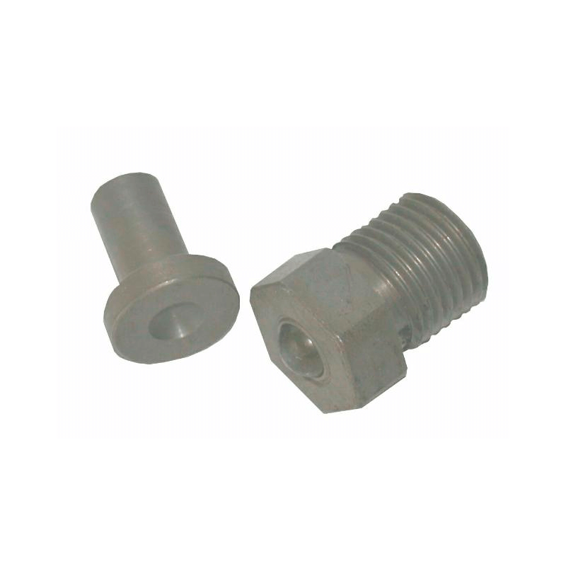 MOTION PRO Attachment for riveting hollow rivets 890360-1