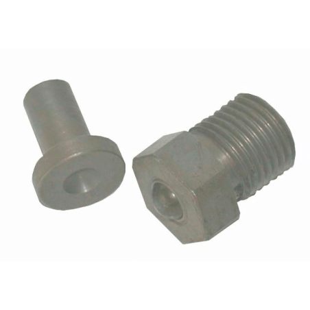 MOTION PRO Attachment for riveting hollow rivets 890360-1