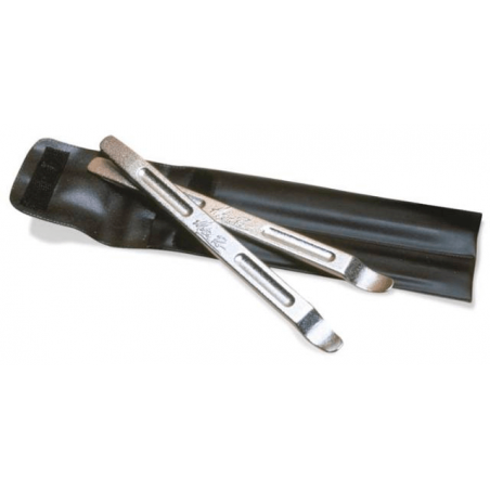 MOTION PRO Detachable motorcycle OFF-ROAD 210 MM 890404