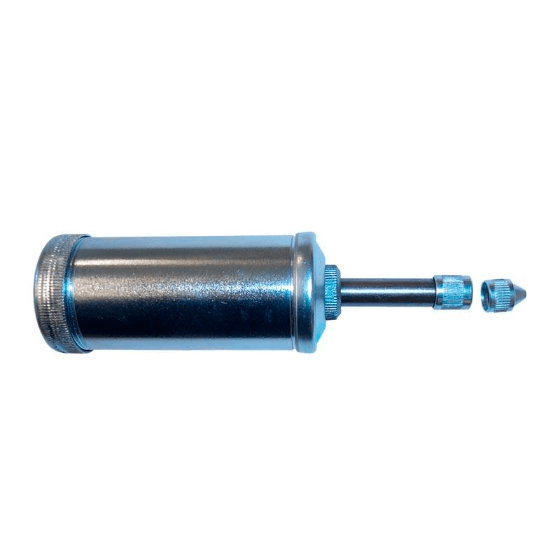 PRESSOL Bomba de grasa 80 ML 890514