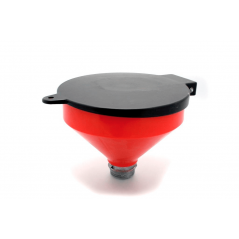 PRESSOL Embudo para bidones 250 MM 890515