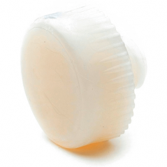DRAPER Cabeza nilon de recambio para maceta 8907820 38 MM 8907821