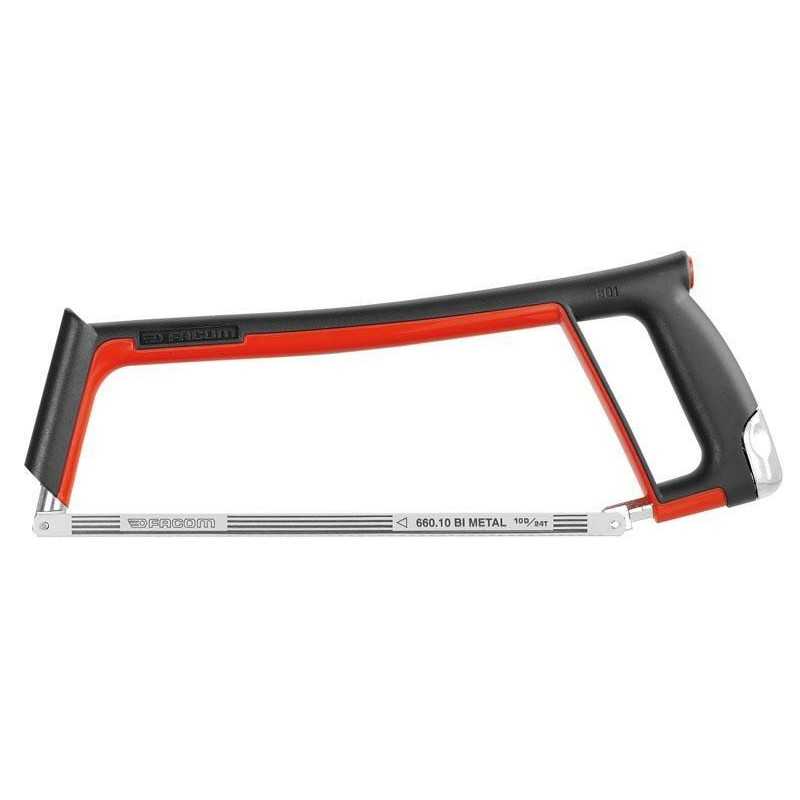 FACOM Compact Hacksaw for Hack 890829