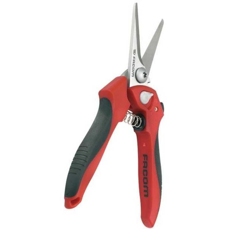 FACOM Cut-all straight blade 890950