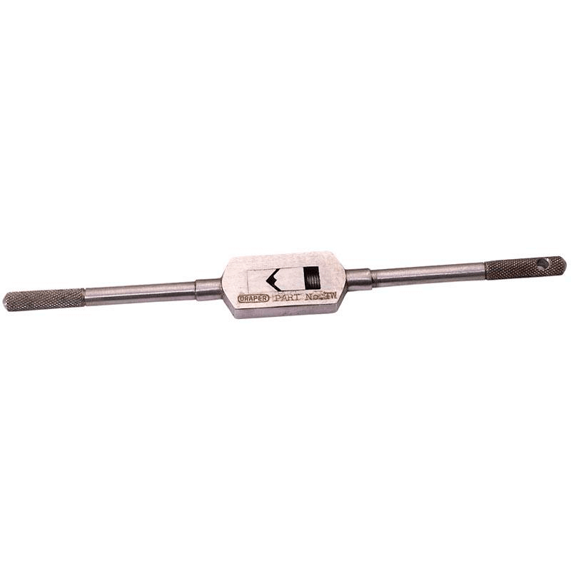 DRAPER Giramachos 2.5 - 12.0 MM 890993