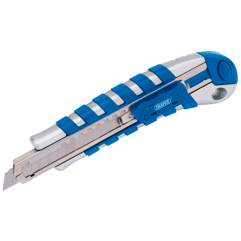 DRAPER Cutter with blade 9 MM 89101098